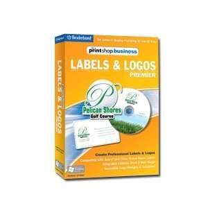  Tps Business Labels & Logos Premier Software