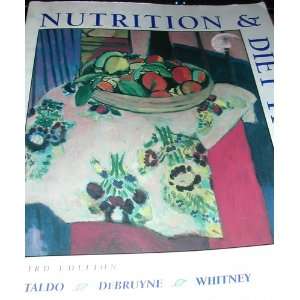  Nutrition and Diet Therapy Principles and Practice 