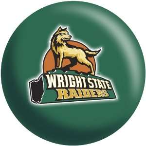   Wright State University Raiders 