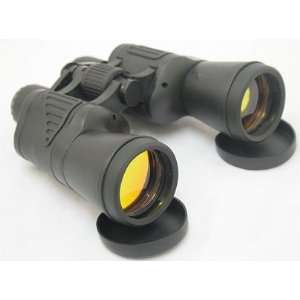  30x50 Eagle Vision Good Quality Binoculars Black Color 
