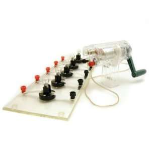   Educational Products Physical Science Electricity Kit
