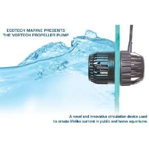   Ecotech Marine Vortech MP40W ES W/ Wireless Wave Driver