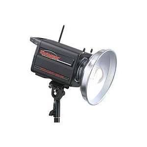  Photogenic PowerLight Digital Remote Flash Unit, 125ws 