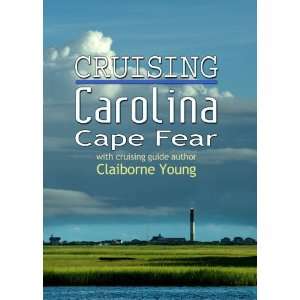   Cape Fear Program Host Claiborne Young, David M. Dalton Movies & TV