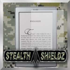  2 Pack Stealth Shieldz© All New 4th Generation 6  