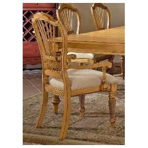  Hillsdale Furniture 4507 805 Wilshire Arm Chair  1 Ctn 