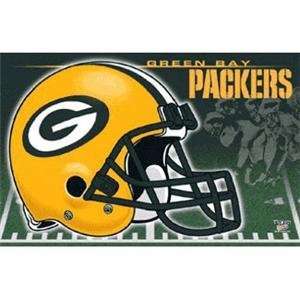    Green Bay Packers NFL 150 Piece Team Puzzle