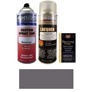   Quartz Metallic Spray Can Paint Kit for 2009 Chevrolet HHR (71/WA320N