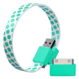  Loop micro USB for iPad, iPod and iPhone (Mozhy 11213 