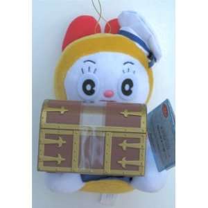  Doraemon Jewelry Box Plush Toys & Games