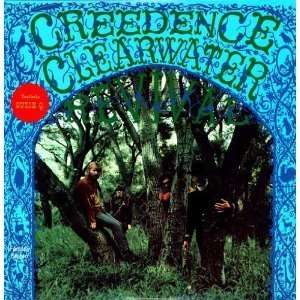  Creedence Clearwater Revival(includes Suzie Q)original 