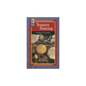  Treasure Hunting Looking for Lost Riches (High Five Reading 