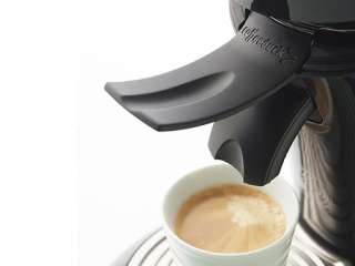   Reusable/Refillable Coffee Filter for the Senseo Coffee Machine