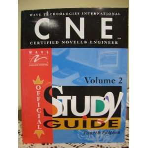  Cne certified Netware Engineer   Study Guide V2 (Certified 