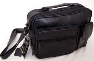   Handbag Camera Bag Clutch Shoulder Purse Travel Handbag Black NW