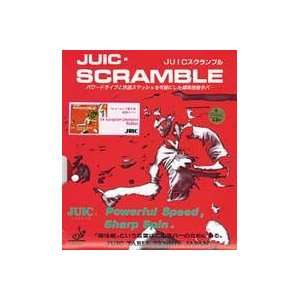  Juic Scramble Max Black