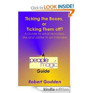   Think (People Magic Guides) Robert Godden  Kindle Store