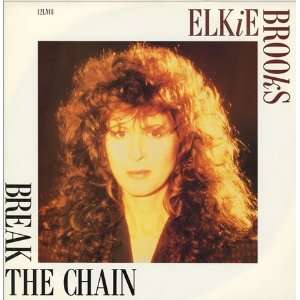  Break The Chain Elkie Brooks Music