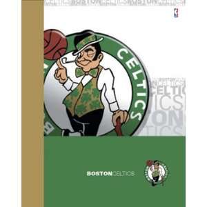  Boston Celtics 6 NBA School Portfolios