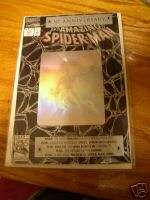 1992 MARVEL 30TH ANNIVERSARY SPIDERMAN EDITION COMIC  