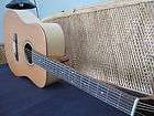 Strunal Steel String Acoustic Guitar Cedar Top Maple Sides & Back 