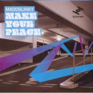  Make Your Peace Maddslinky Music