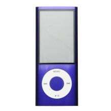Apple iPod Nano Purple 8GB 5th Generation (Refurbished)   