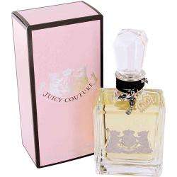 Juicy Couture Juicy Couture Womens 3.4 oz EDP Spray  