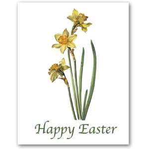   circa 1790   Easter Gift Enclosure Cards (set of 12):  Home