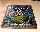 Readers Digest   Childrens Atlas Of The World (2000)   Used   Trade 