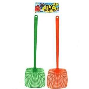  Plastic Fly Swatters Case Pack 96 Automotive