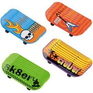  Mega Pack Skateboards Toys & Games