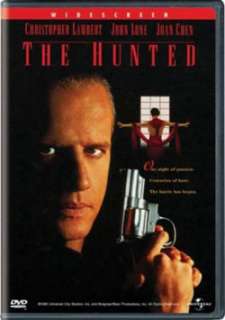 The Hunted (DVD)  