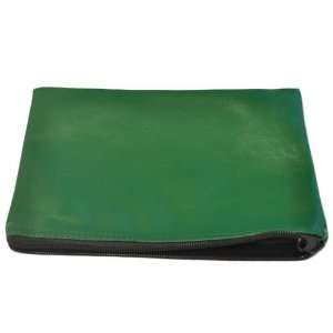  Marions Green Vinyl Storage Bag for Chess Pieces: Toys 