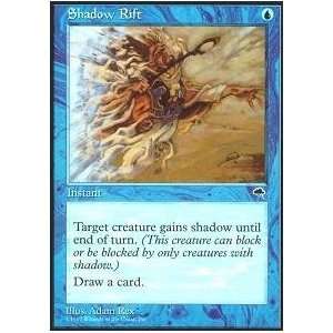  Magic the Gathering   Shadow Rift   Tempest Toys & Games