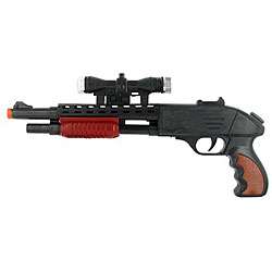 Mini Pistol Grip Shotgun FPS 150 Airsoft Gun  