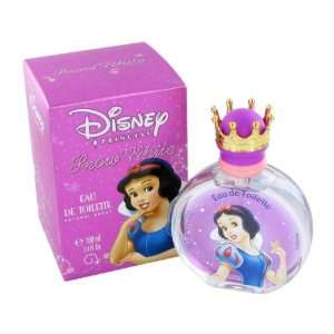 Snow White by Disney   Gift Set    3.4 oz Eau De Toilette Spray + 5.1 
