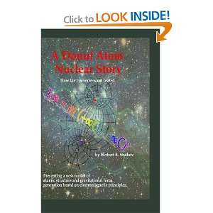   the Universe was Created (9781439241189) Herbert R. Stollorz Books