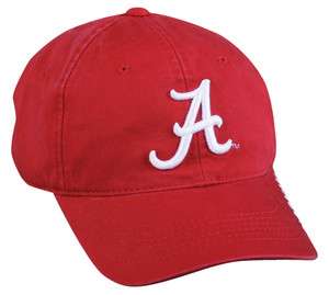 Alabama Crimson Tide Cap  
