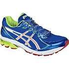 Mens ASICS GT 2170 Athletic Running Shoes Sneakers Blue
