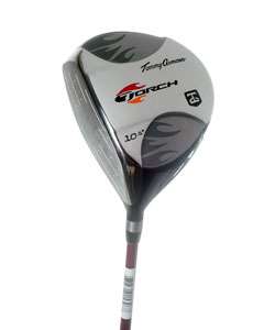 Tommy Armour Torch 460cc Mens Left Handed Driver  