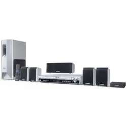 Panasonic SCPT650 Home Theater System (Refurbished)  
