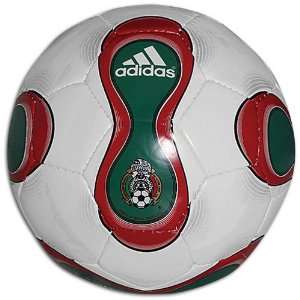  Mexico Capitano Soccer Ball: Sports & Outdoors