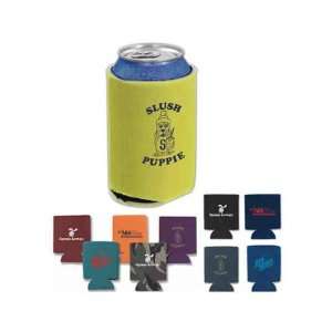  Collapsible can cooler.