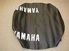 yz 125 seat cover  