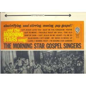  The Morning Star Gospel Singers. The Morning Star Gospel 