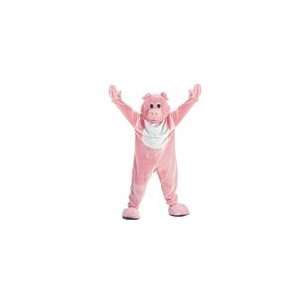  Pig Mascot Costume: Toys & Games