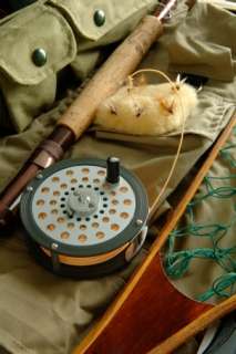 Facts about Fly Fishing Rods  
