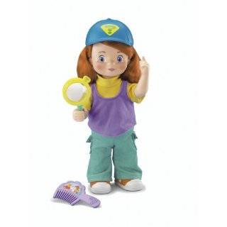  Fisher Price Super Sleuth Changing Tree: Toys & Games