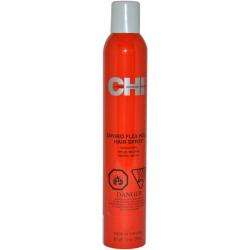 CHI Enviro Flex Hold Natural Hold 12 oz Hair Spray  